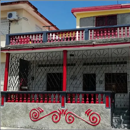 Rent this 2 bed apartment on Pinar del Rio in Cuba Libre, CU