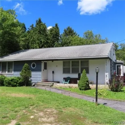 Buy this 2 bed house on 669 East Seneca Turnpike in City of Syracuse, NY 13205