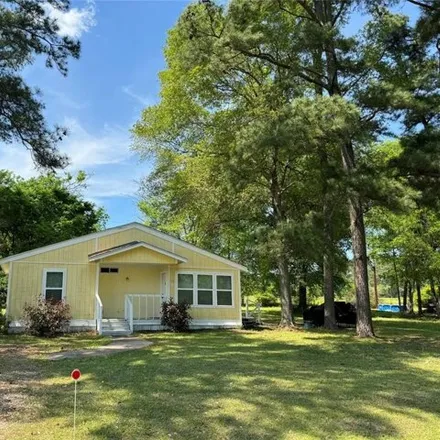 Buy this 2 bed house on unnamed road in Trinity County, TX 75862