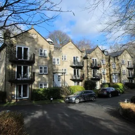 Image 2 - Foxhill Grove, Leeds, LS16 5PE, United Kingdom - Apartment for rent