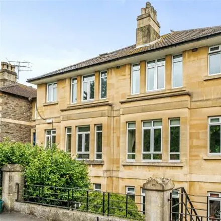 Buy this 4 bed duplex on 26 Lower Oldfield Park in Bath, BA2 3HP