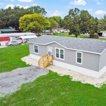 Buy this studio apartment on West Ohio Drive in Citrus County, FL 34428