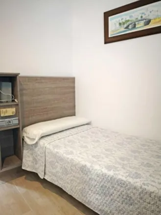 Image 1 - Campito, Calle de Pascual Junquera, 11140 Conil de la Frontera, Spain - Room for rent