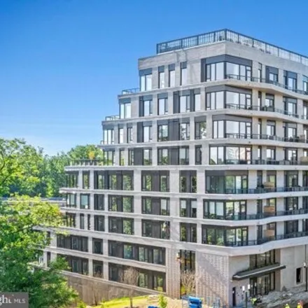 Rent this 4 bed apartment on 10511 Strathmore Hall-ravel St Unit 301 in North Bethesda, Maryland