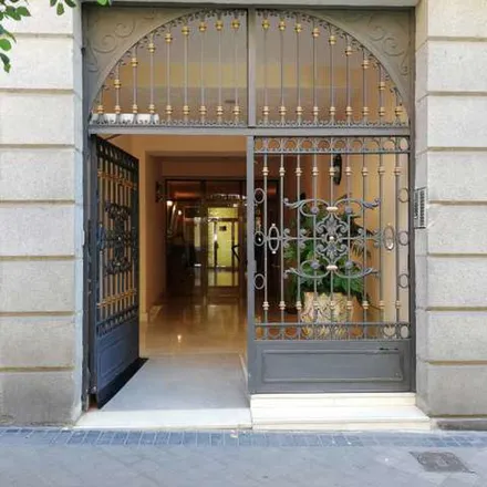Image 4 - Calle de Guzmán el Bueno, 39, 28015 Madrid, Spain - Apartment for rent
