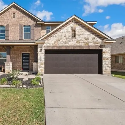 Buy this 4 bed house on 1915 Chimney Drive in Leander, TX 78641