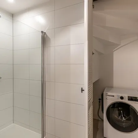 Rent this 2 bed apartment on Vesting Gorinchem in Heerenlaantje, 4201 HV Gorinchem