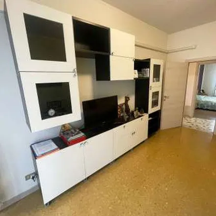 Rent this 3 bed apartment on Via Cardinale Mezzofanti 24 in 20133 Milan MI, Italy