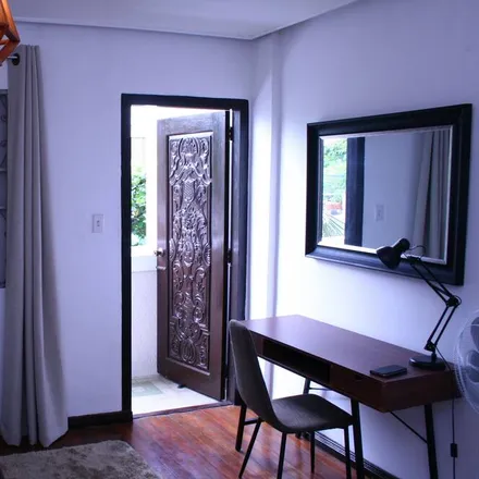 Rent this 2 bed townhouse on Parañaque in Southern Manila District, Philippines