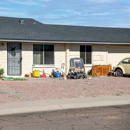Image 3 - 1758 West Menadota Drive, Phoenix, AZ 85027, USA - House for sale
