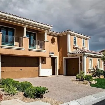 Rent this 5 bed house on 55 Contrada Fiore Dr in Henderson, Nevada