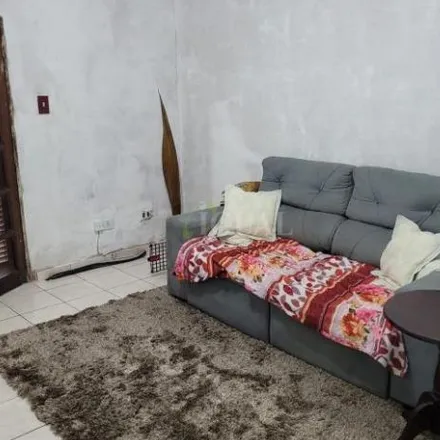 Buy this 8 bed house on Rua América do Sul in Parque Novo Oratório, Santo André - SP