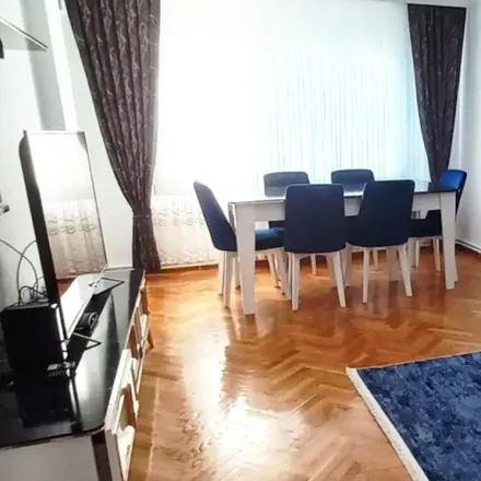Rent this 3 bed apartment on Eczane Yasemin in Müverrih Sadettin Sokağı, 34347 Beşiktaş