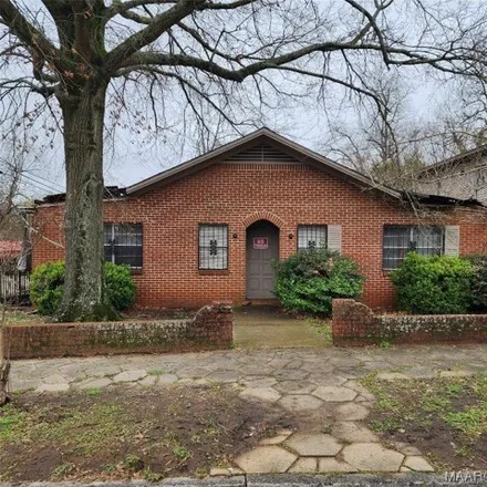Buy this 6 bed house on 534 West Fred D. Gray Avenue in Washington Park, Montgomery