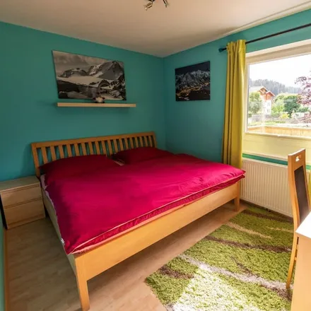 Rent this 2 bed apartment on 5541 Altenmarkt im Pongau