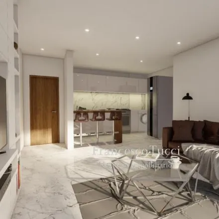 Buy this 1 bed apartment on Vidrieria Morroni in Quintana 225, Partido de Merlo