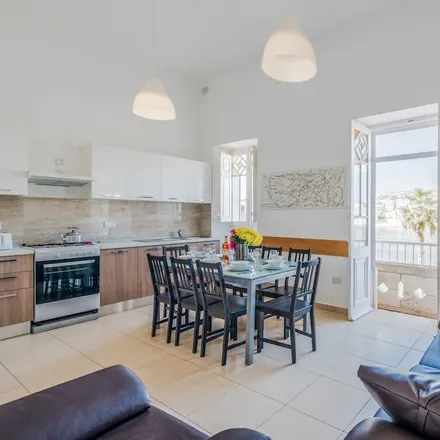 Rent this 3 bed house on Saint Paul's Bay in Northern Region, Malta