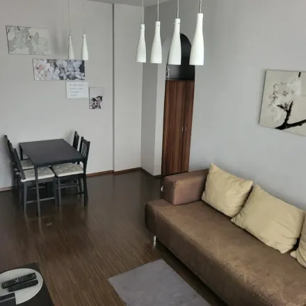 Image 5 - Budapest, Dózsa György út 52, 1071, Hungary - Apartment for rent