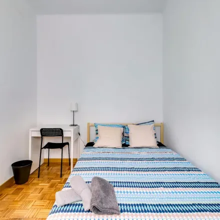 Rent this 1studio apartment on HomeCarWash in Carrer de Muntaner, 179