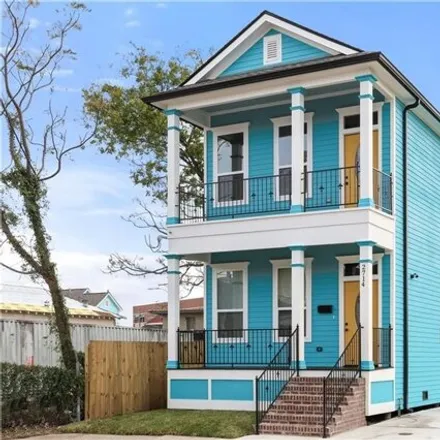Image 2 - 2715 Magnolia Street, New Orleans, LA 70113, USA - House for rent