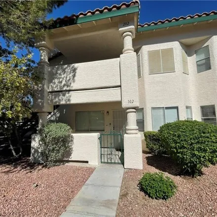 Image 1 - 7945 Decker Canyon Drive, Las Vegas, NV 89128, USA - Condo for rent