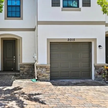Image 3 - 2015 Tamarind Dr, Riviera Beach, Florida, 33410 - Townhouse for sale