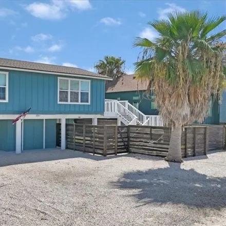 Buy this 2 bed house on 530 West Avenue E in Port Aransas, TX 78373