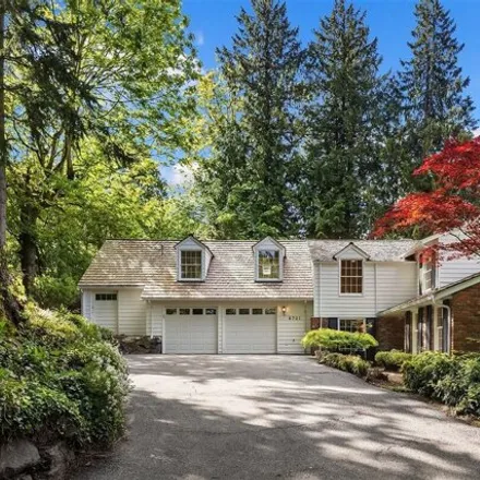 Buy this 5 bed house on Blackford Lane in Mercer Island, WA 98040