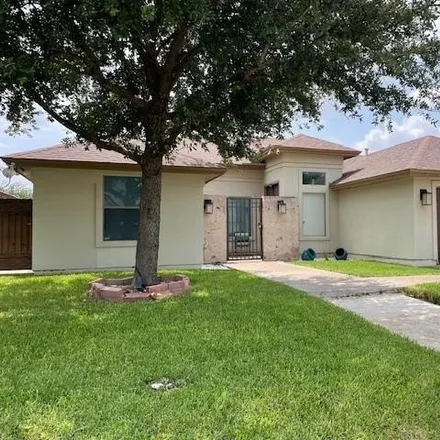 Rent this 3 bed house on 1130 Huber Street in Laredo, TX 78045