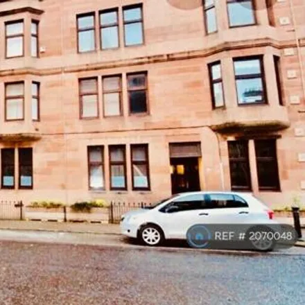 Image 1 - Stratford Street, Eastpark, Glasgow, G20 8RN, United Kingdom - Apartment for rent