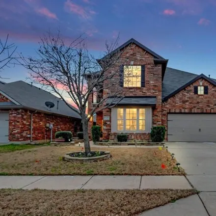 Image 3 - 12428 Outlook Avenue, Fort Worth, TX 76177, USA - House for sale