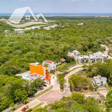 Image 9 - Pemex, Carretera Federal, 77726 Playa del Carmen, ROO, Mexico - Apartment for sale