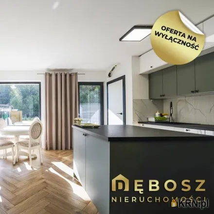 Buy this 3 bed apartment on Szeroka in 31-053 Krakow, Poland