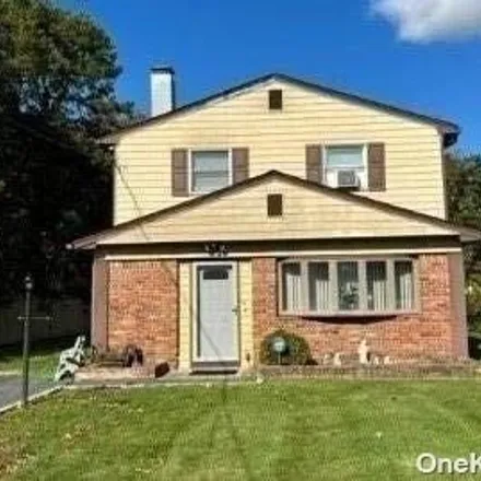Buy this 5 bed house on 261 Amityville Street in North Great River, Islip