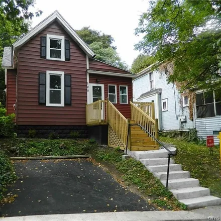 Buy this 4 bed house on 128 Pattison Street in City of Syracuse, NY 13203