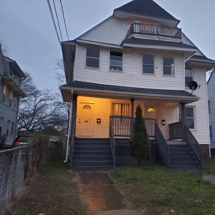 Buy this 8 bed house on 162 Edgewood Street in Hartford, CT 06112
