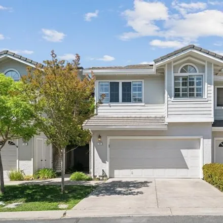Buy this 3 bed townhouse on 98 Bramblewood Court in Danville, CA 94506