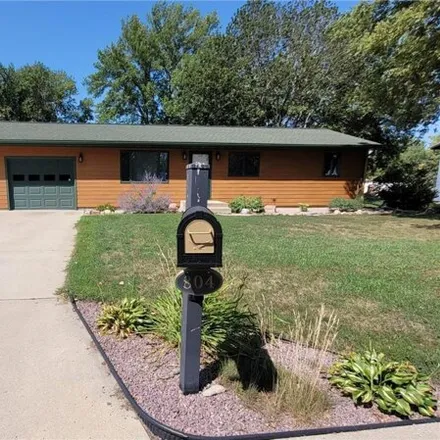 Buy this 5 bed house on 836 6th Avenue Southeast in Pipestone, MN 56164