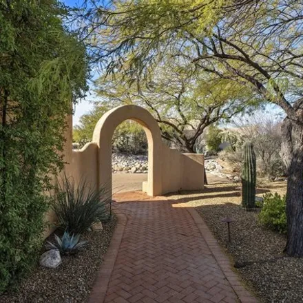 Image 3 - Placita del Cerro Lindo, Oro Valley, AZ, USA - House for sale