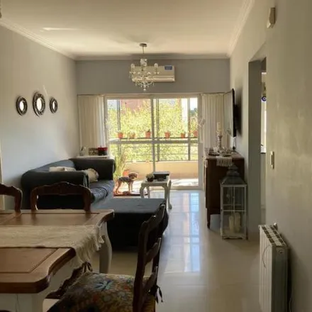 Buy this 2 bed apartment on General O'Higgins 2116 in Partido de Lanús, Lanús Este