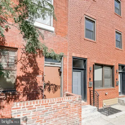 Rent this 2 bed apartment on The Compost Coop in 1825 Frankford Avenue, Philadelphia