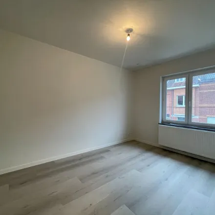 Image 6 - Haardstedestraat 87, 9000 Ghent, Belgium - Apartment for rent