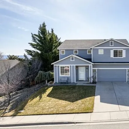 Buy this 4 bed house on 4044 Kings Row in Reno, NV 89503