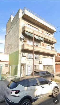 Buy this 2 bed condo on 102 - Industria 4101 in Villa General Juan Gregorio de Las Heras, Villa Ballester