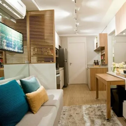 Buy this 1 bed apartment on Rua Santa Ângela in Parque Monteiro Soares, São Paulo - SP