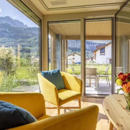 Image 2 - Meiringen, Interlaken-Oberhasli, Switzerland - Apartment for rent