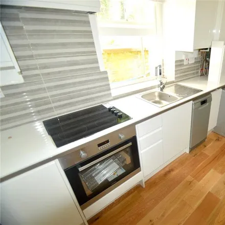 Rent this 2 bed apartment on Grange Road in London, SE19 3DQ