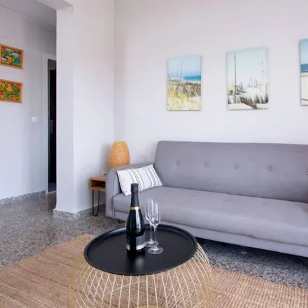 Image 9 - Dénia, Valencian Community, Spain - Apartment for rent