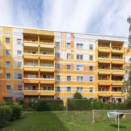Rent this 3 bed apartment on Heilbronner Straße 3 in 04209 Leipzig, Germany
