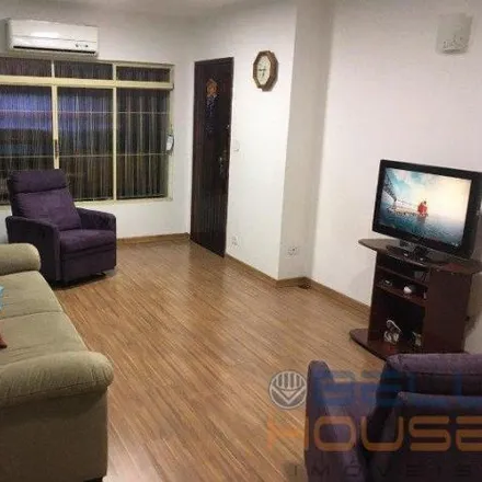 Buy this 5 bed house on Alameda São Caetano in Campestre, Santo André - SP